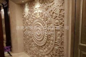 南昌湾里区石材雕刻样板