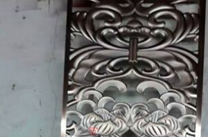 南昌湾里区金属/铝/铜板样品