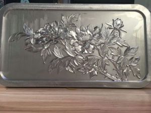 南昌湾里区金属/铝/铜板样品