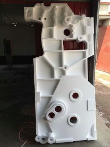 南昌湾里区泡沫/橡塑样品