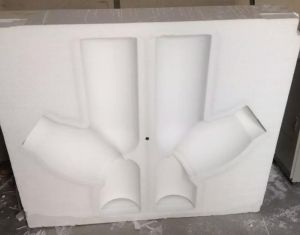 南昌湾里区泡沫/橡塑样品