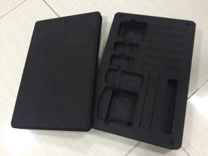 南昌湾里区泡沫/橡塑样品
