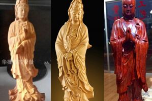南昌湾里区木工样品